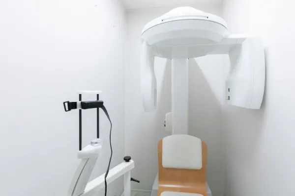 CT撮影・根管治療を承ります